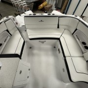 2026 Stingray 231DC - Indigo Blue